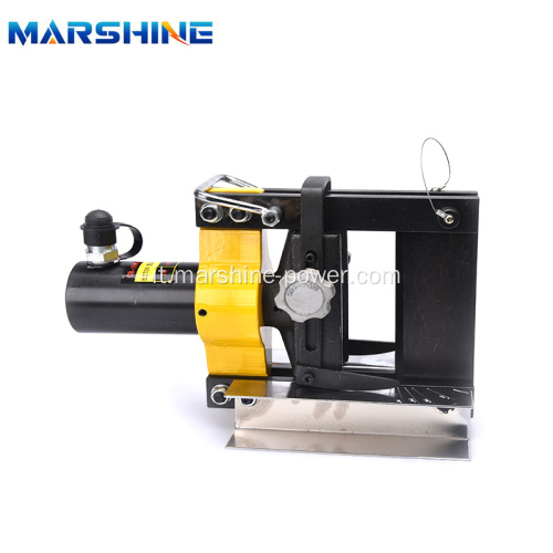 CB-150D manuale idraulico Porta Portable Bender